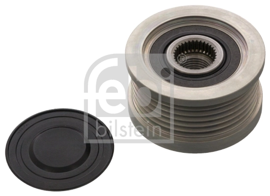 Alternator Freewheel Clutch